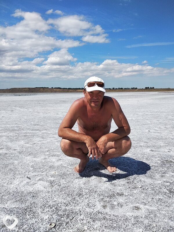 Петр, 53, Курганинске — анкета №1190383