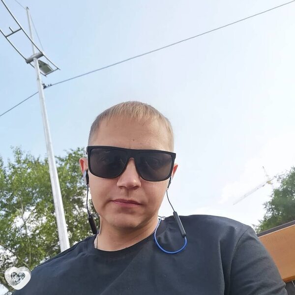 Андрей, 38, Кургане — анкета №1190387