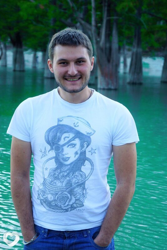 Ми, Анапа