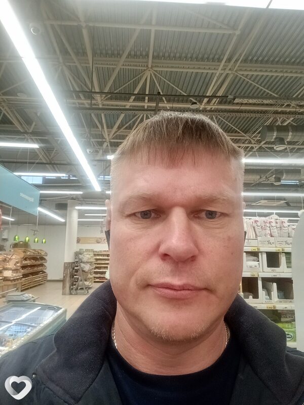 Михаил, 44, Йошкар-Оле — анкета №1190323