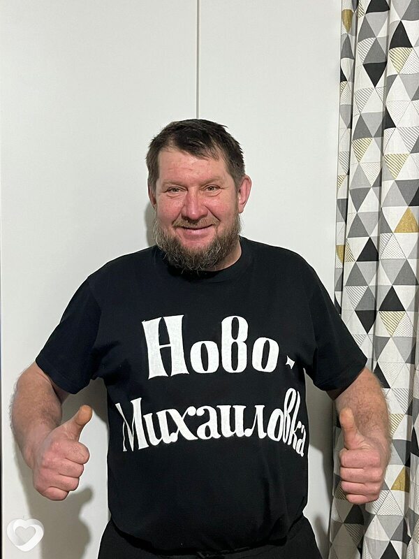 Андрей, 40, Усть-Каменогорск — анкета №1190327