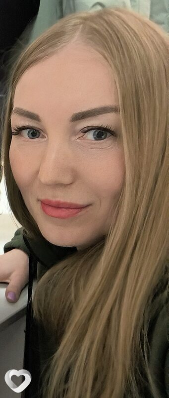 Наталья, 43, Ульяновске — анкета №1190328