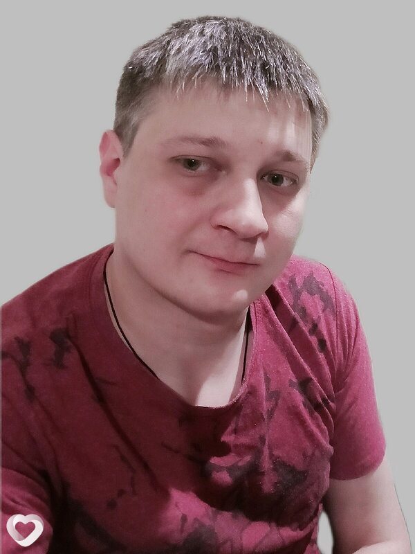 Александр, 36, Самаре — анкета №1190333