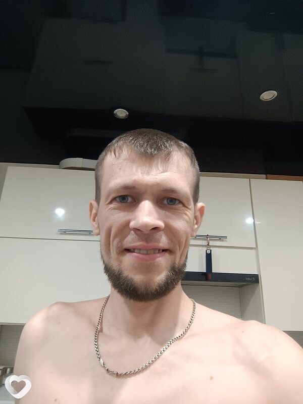 Anton, 38, Комсомольске-на-Амуре — анкета №1190337