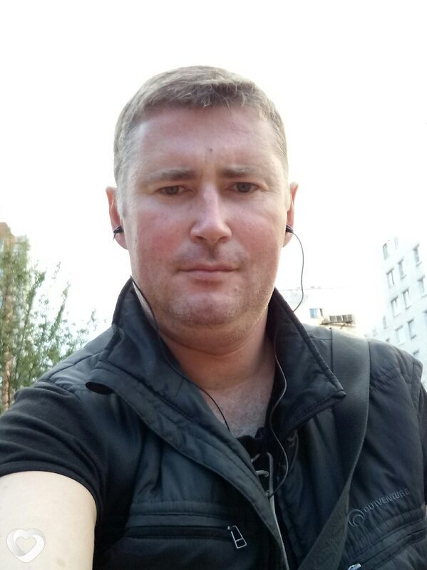 Евгений, 47, Санкт-Петербурге — анкета №1190338