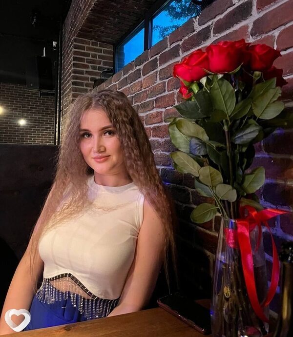 Екатерина, 25, Йошкар-Оле — анкета №1190298
