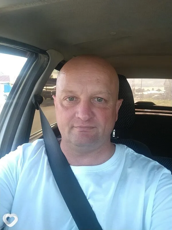 Максим, 46, Барнауле — анкета №1190302