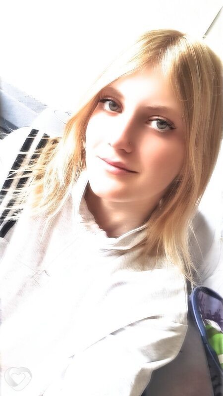 Lidia, 21, Краснотурьинске — анкета №1190319