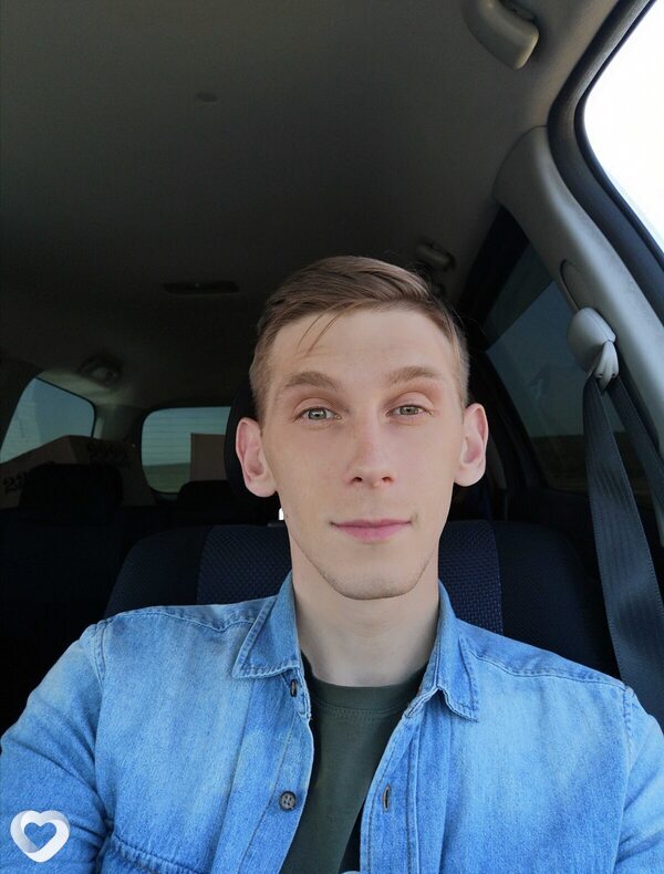 Александр, 34, Чите — анкета №1190422