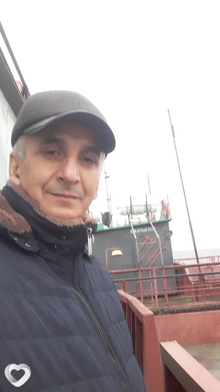 Якуб, Норильск