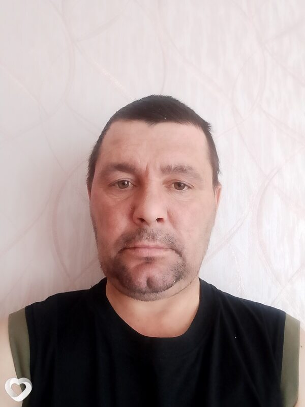 Денис, 41, Канске — анкета №1190425