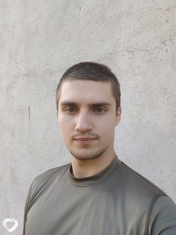 Макс, 21, Челябинске — анкета №1190426