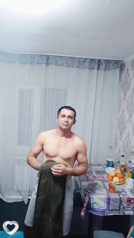 Ramis, 36, Алматы — анкета №1190427