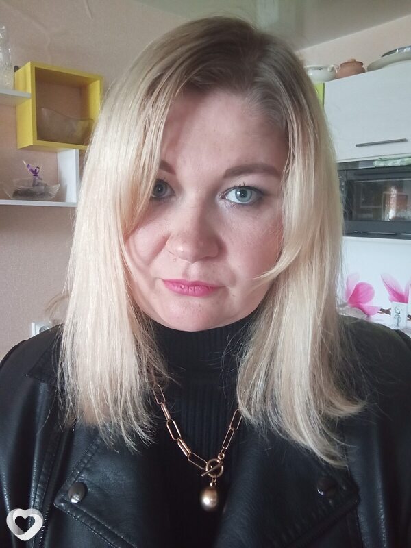 Екатерина, 43, Ижевске — анкета №1190428
