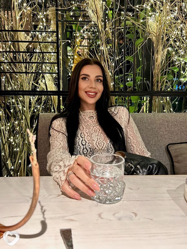 Кристина, 37, Барнауле — анкета №1190437