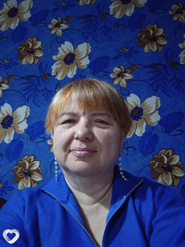 Полина, Асино