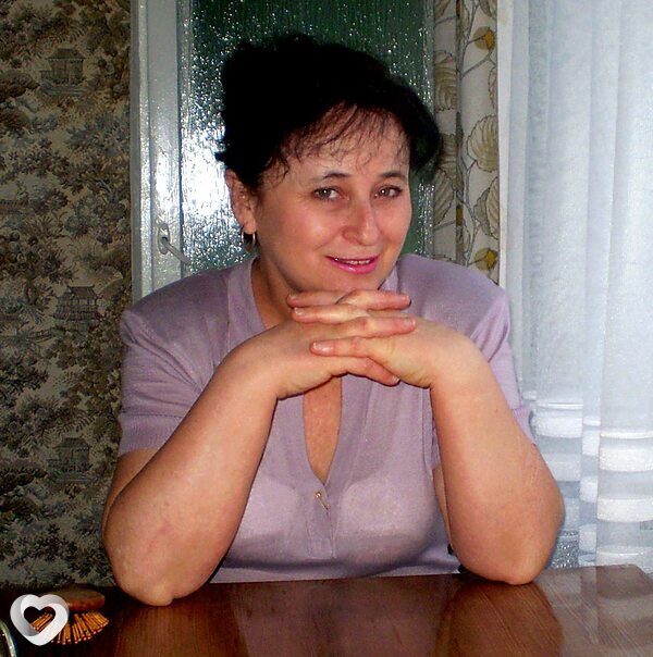 София, 67, Барановичах — анкета №1190495