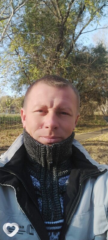 Евгений, 44, Барнауле — анкета №1190498