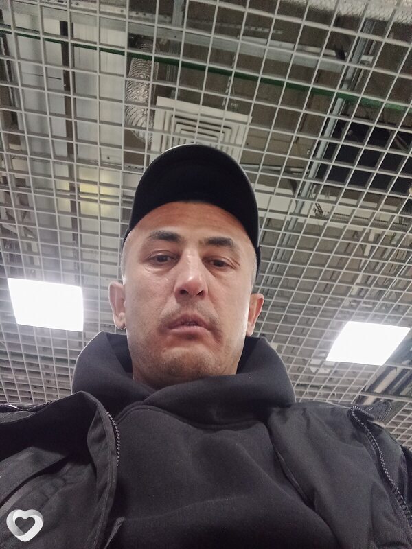 Руслан, 42, Москве — анкета №1190509