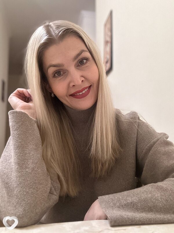Оля, 51, Москве — анкета №1190512