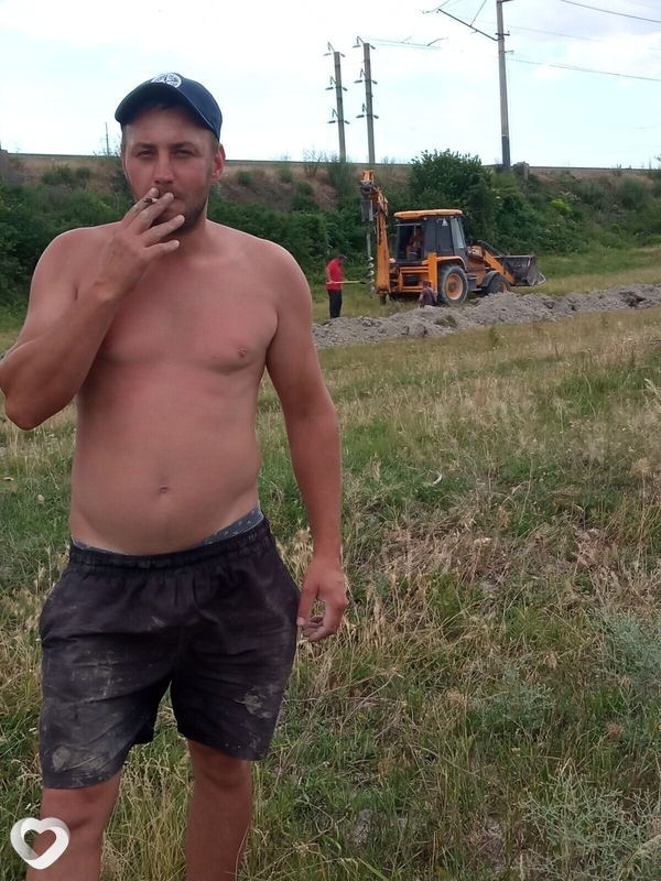 Niklaik, 35, Симферополе — анкета №1190446
