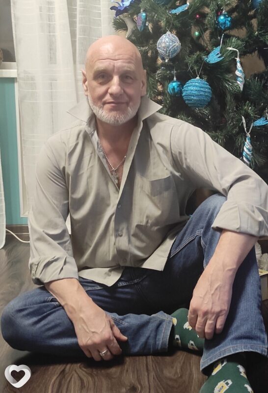 Алексей, 56, Кемерове — анкета №1190458