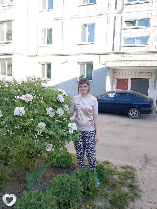 Таня, Умань
