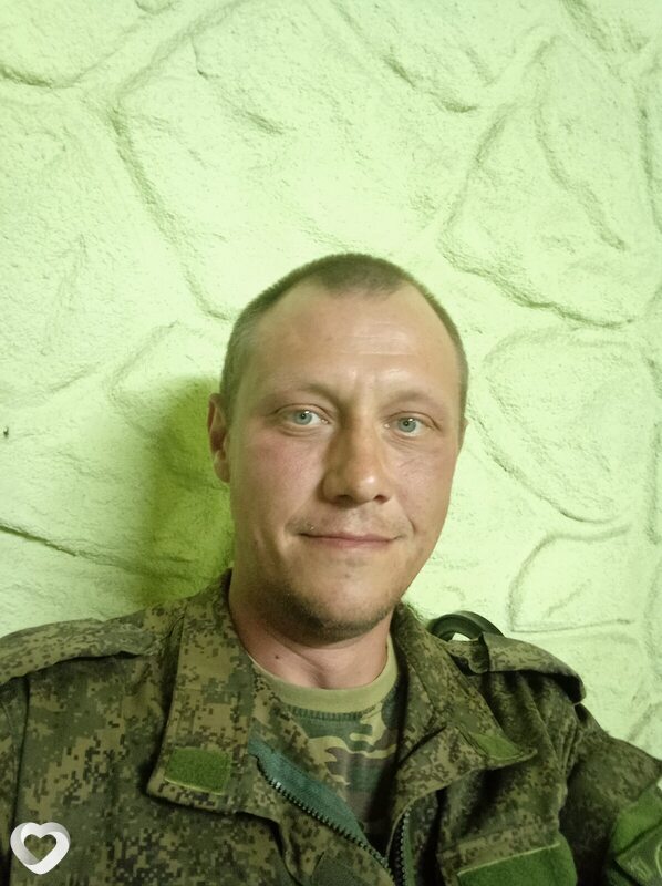 Юрий, 39, Белгороде — анкета №1190474
