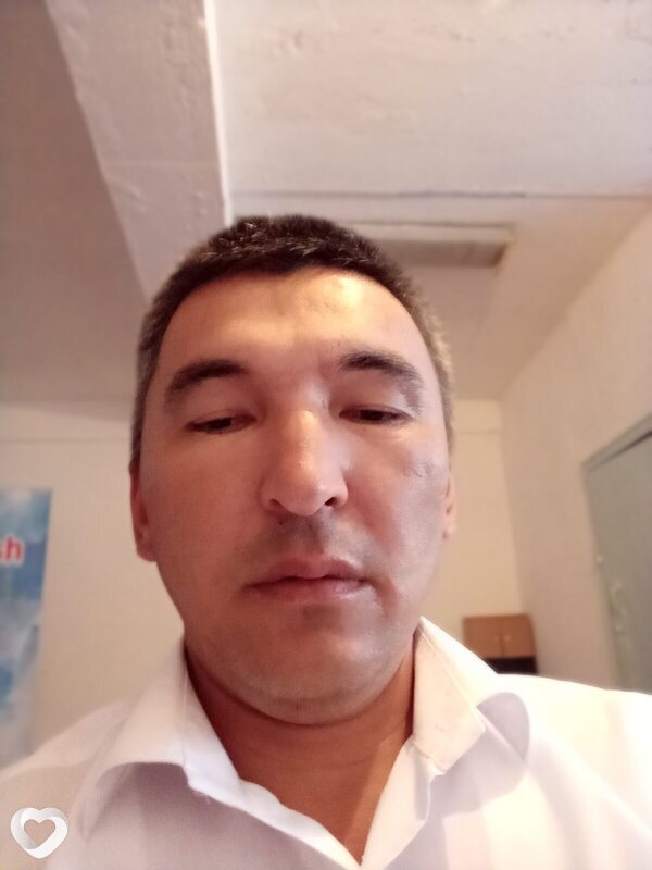 Алмас, 36, Шымкенте — анкета №1190485