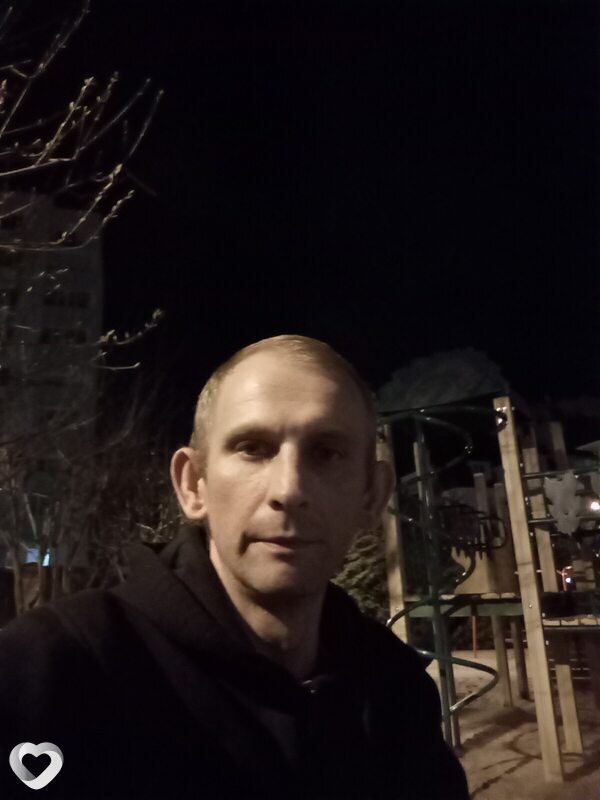 Андрей, 41, Ирпени — анкета №1190493
