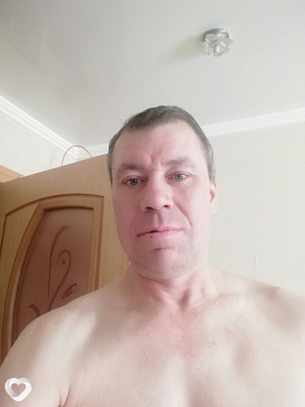 Юрий, 48, Магнитогорске — анкета №1191750