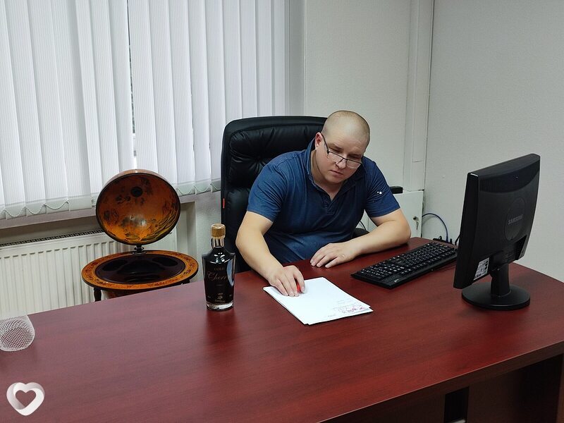 Валерий, Одинцово