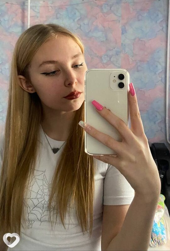 Meow, 20, Великом Новгороде — анкета №1190555