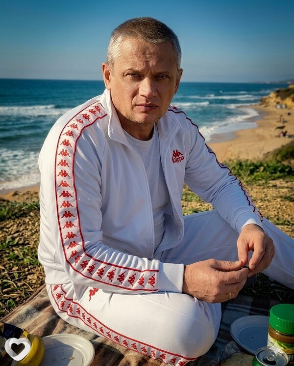 Алекс, Николаев