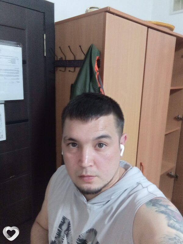 Дима, 32, Хабаровске — анкета №1190565