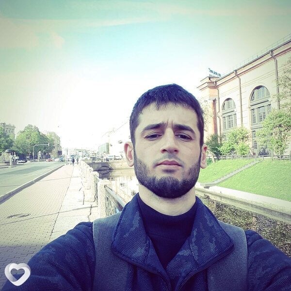 Дурандеш, 30, Иркутске — анкета №1190773