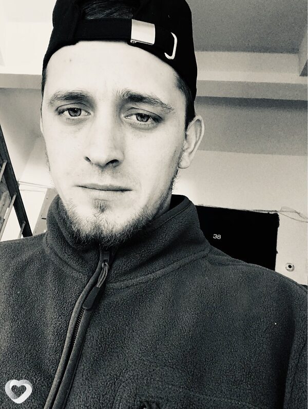 Вова, 28, Волжском — анкета №1190781