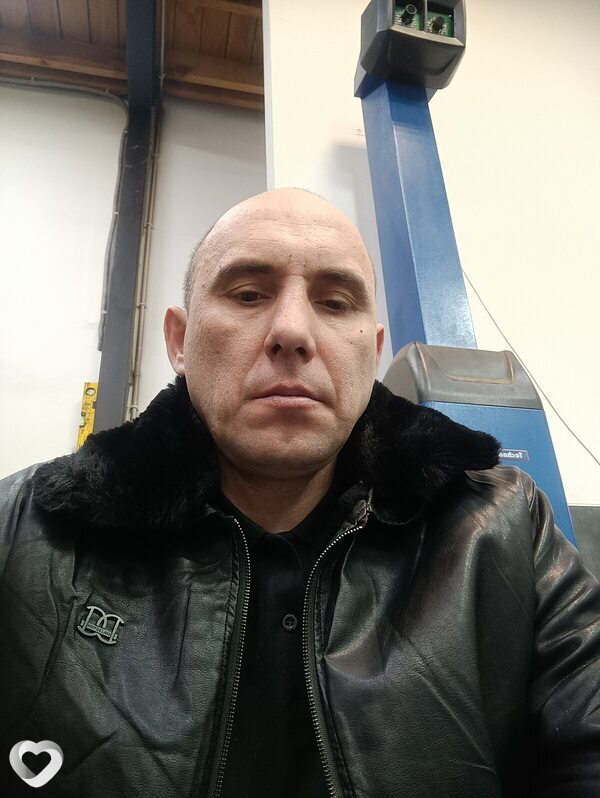 Александр, 46, Екатеринбурге — анкета №1190791