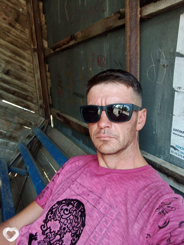 Владимир, Ипатово
