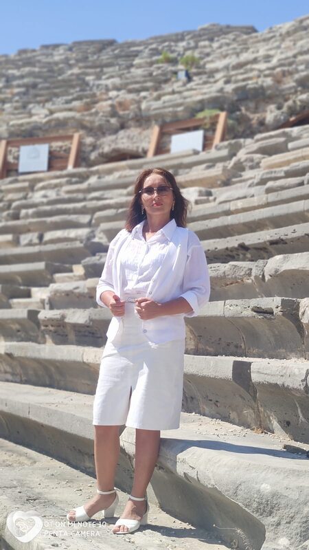Анастасия, 51, Екатеринбурге — анкета №1190726
