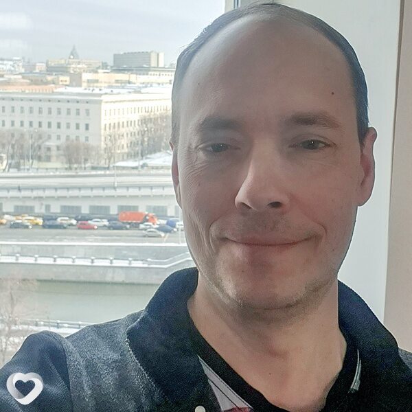 Дмитрий, 50, Москве — анкета №1190729