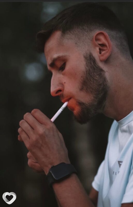 Дмитрий, 24, Истре — анкета №1190614