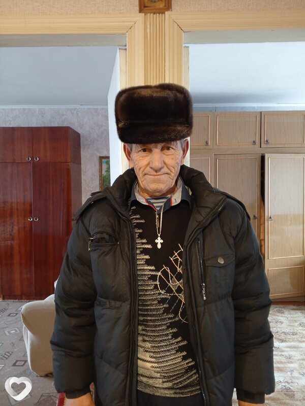 Николай, 68, Волгограде — анкета №1190616