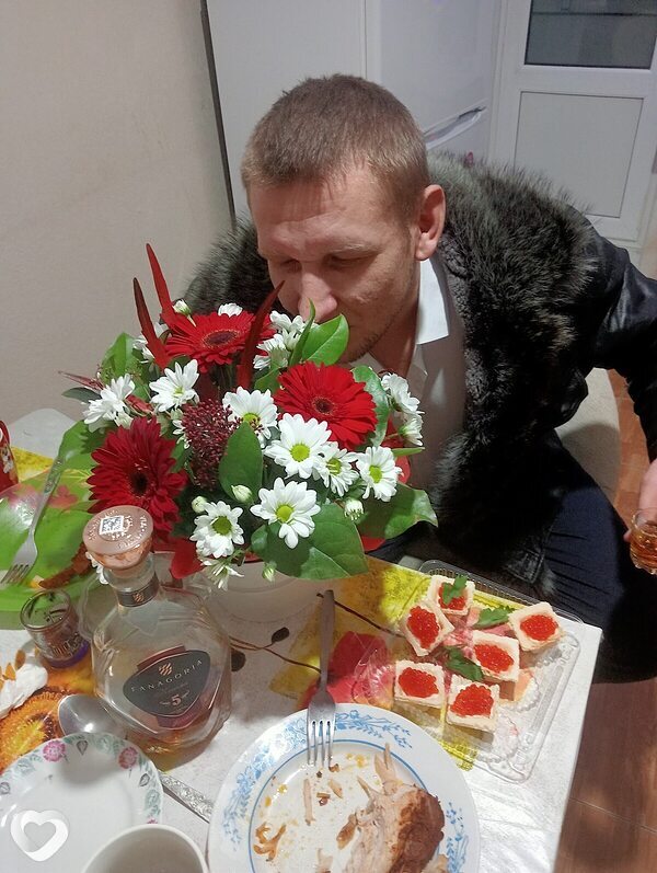 Тема, 33, Новосибирске — анкета №1190624