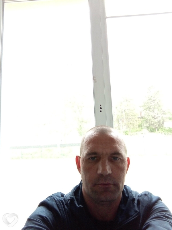 Николай, 39, Мурманске — анкета №1190627