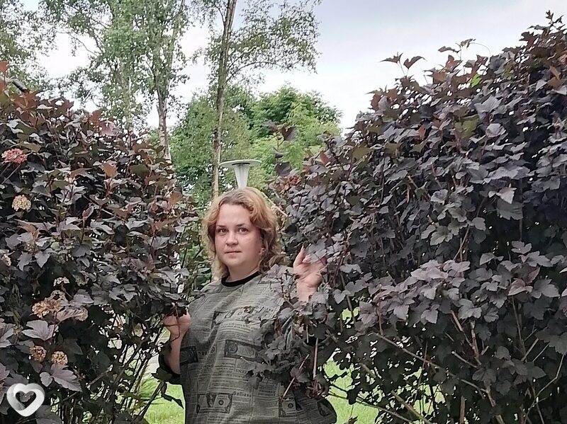 Ирина, 40, Хабаровске — анкета №1190630