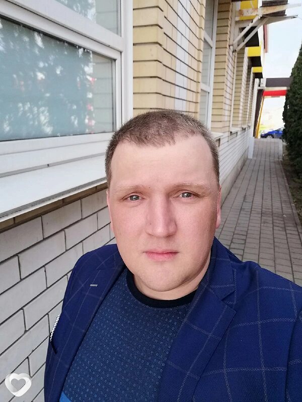 Алексей, 42, Перми — анкета №1190696