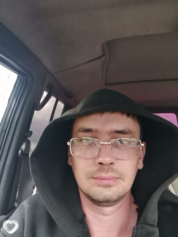 Евгений, 35, Костанае — анкета №1190697