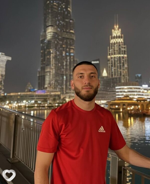 Сергей, 32, Великом Новгороде — анкета №1190708