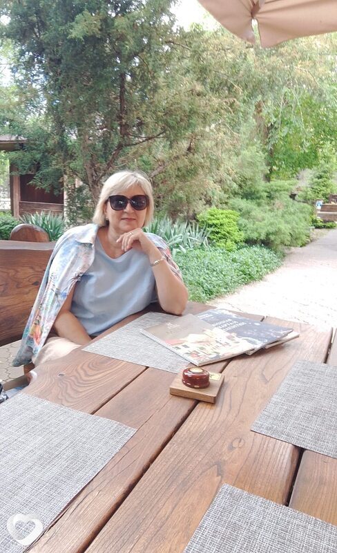 Марина, Волгодонск